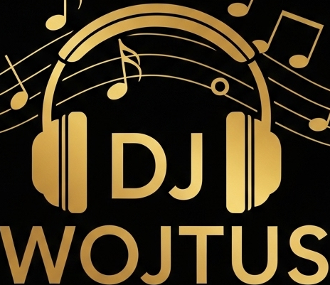 Logo DJ Wojtus